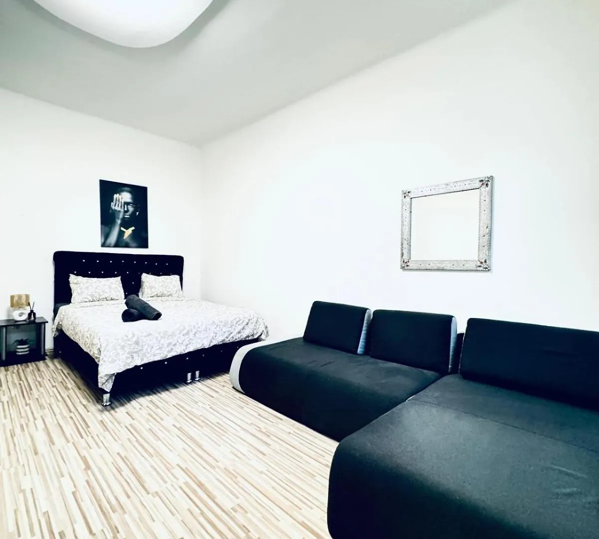 Affordable 2Br Apartment, Close To Danube River 비엔나