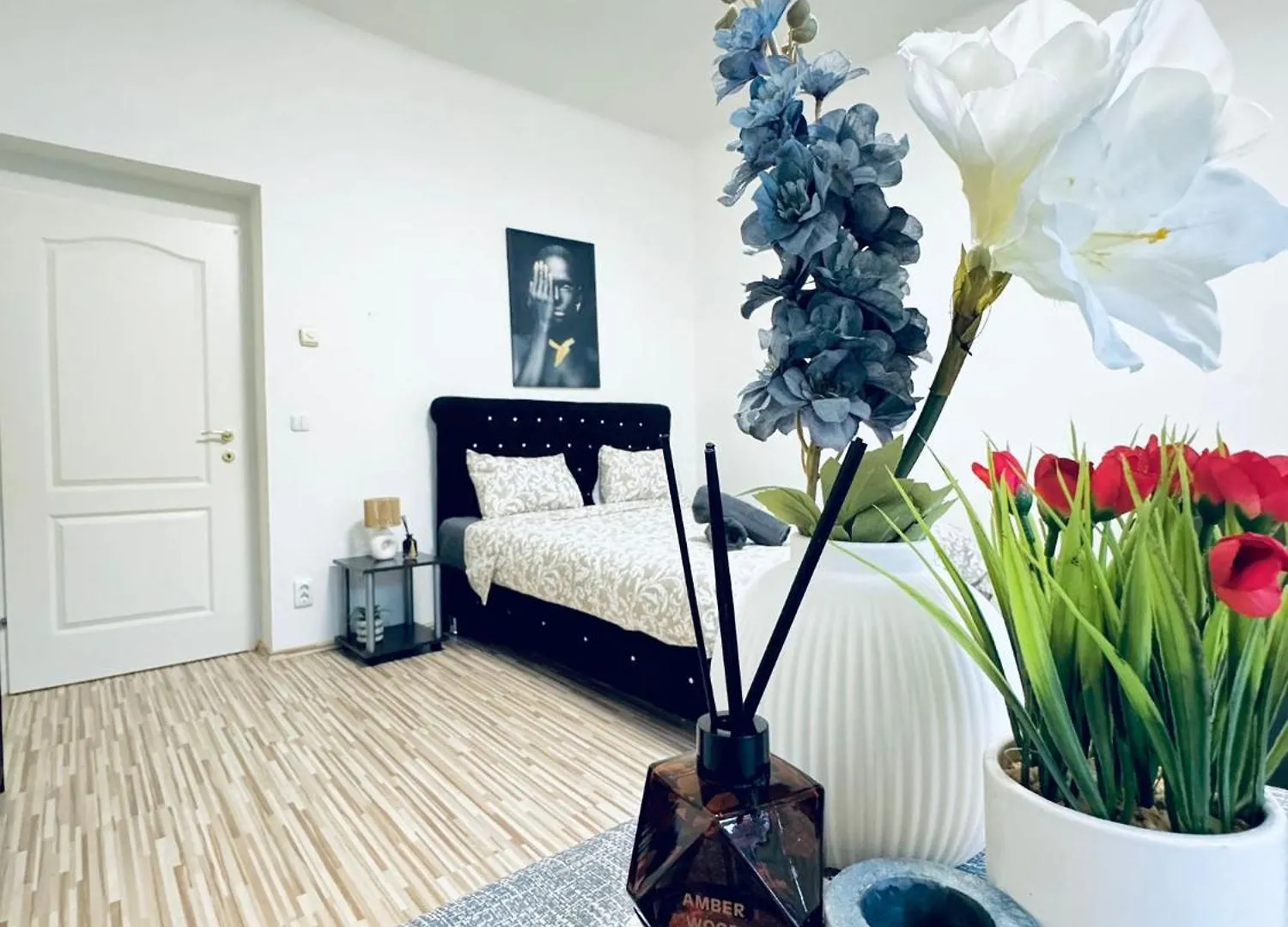 Affordable 2Br Apartment, Close To Danube River 비엔나 아파트