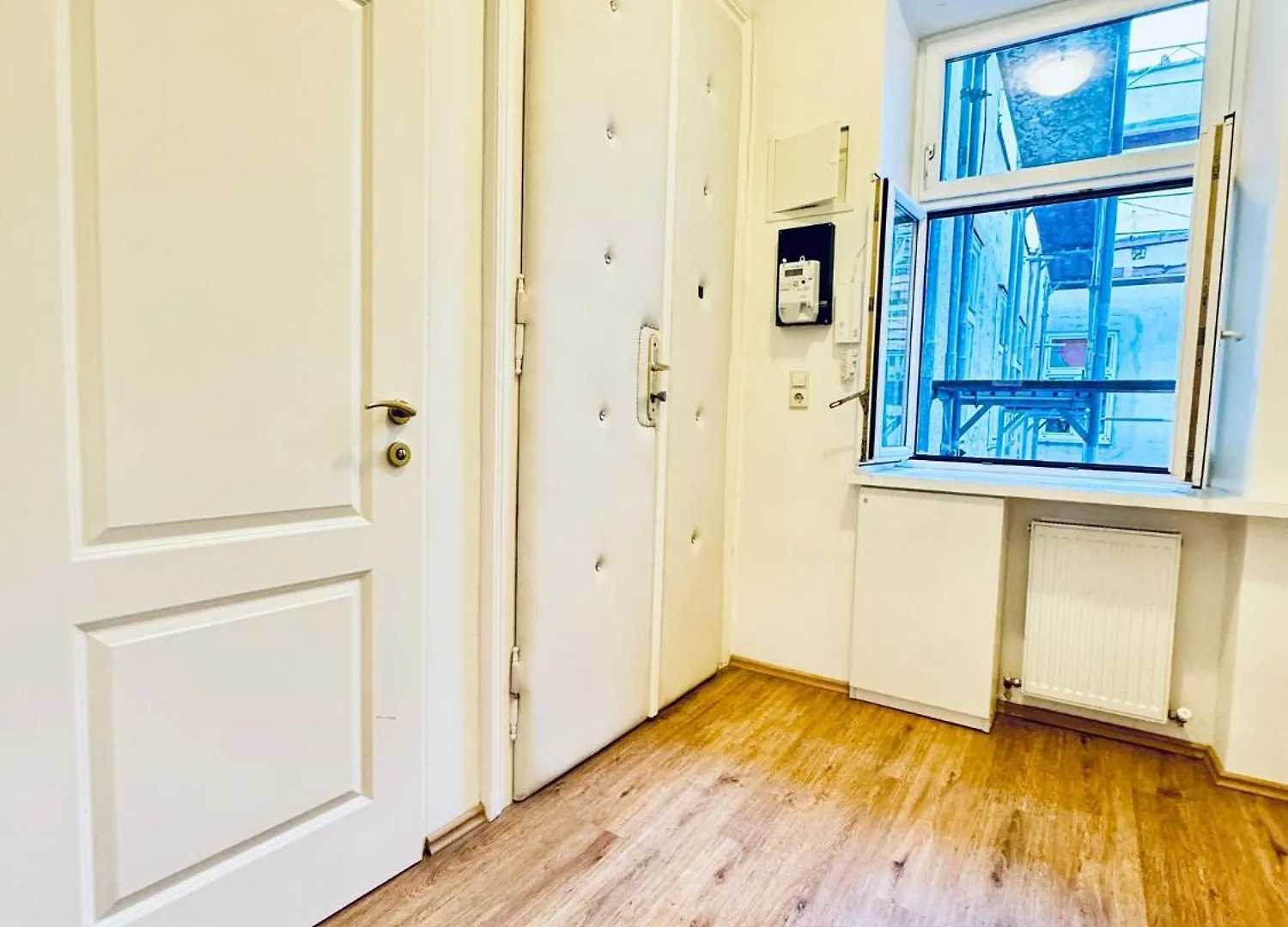 Affordable 2Br Apartment, Close To Danube River 비엔나 아파트