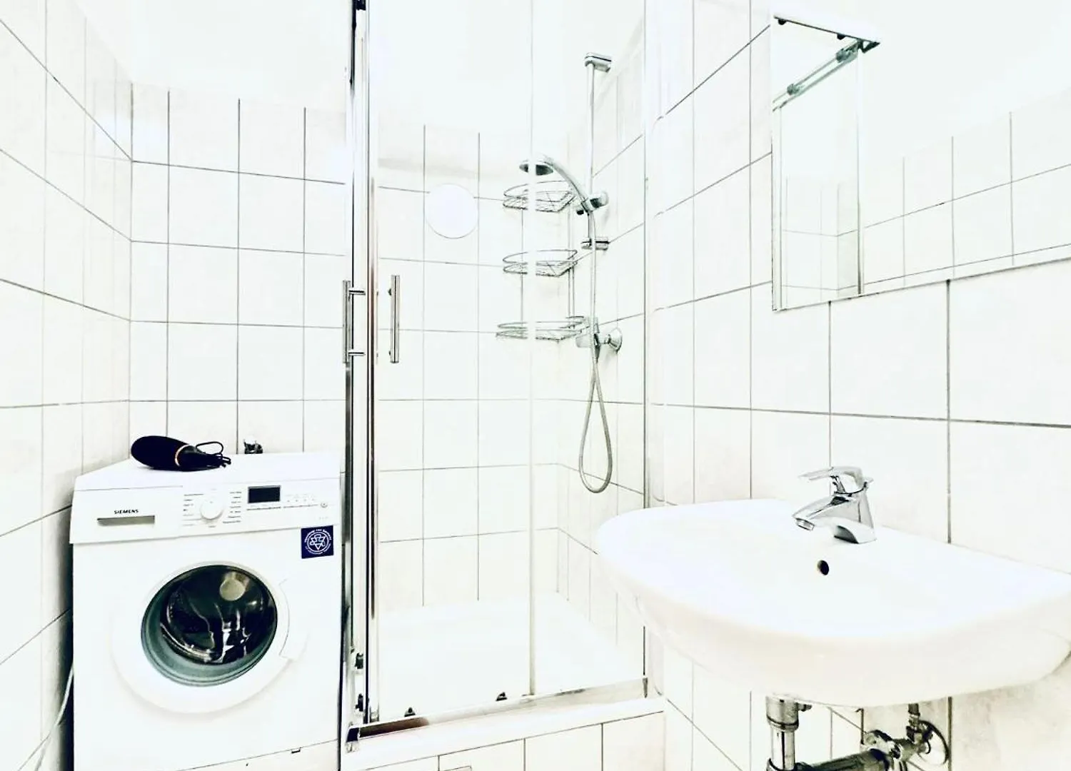 아파트 Affordable 2Br Apartment, Close To Danube River 비엔나