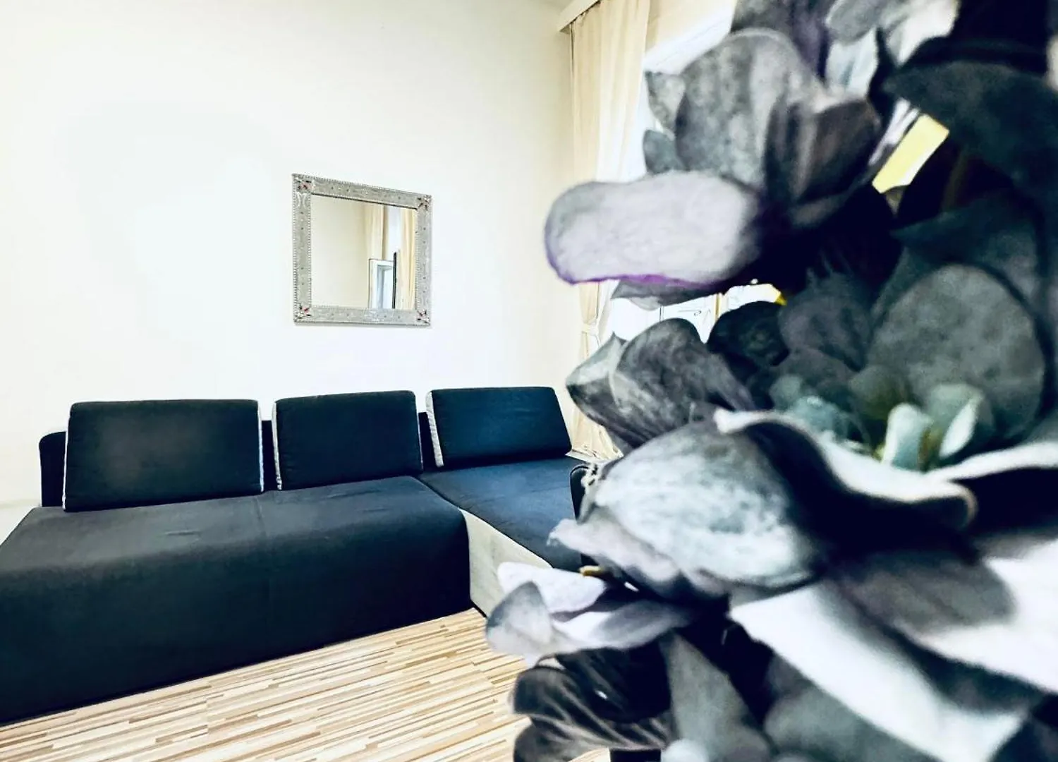 Affordable 2Br Apartment, Close To Danube River 비엔나 아파트