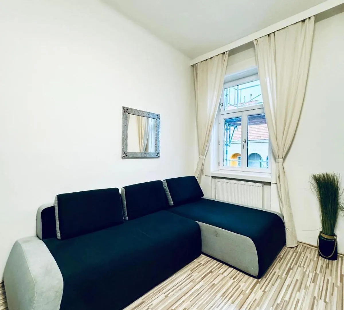 Affordable 2Br Apartment, Close To Danube River 비엔나 아파트