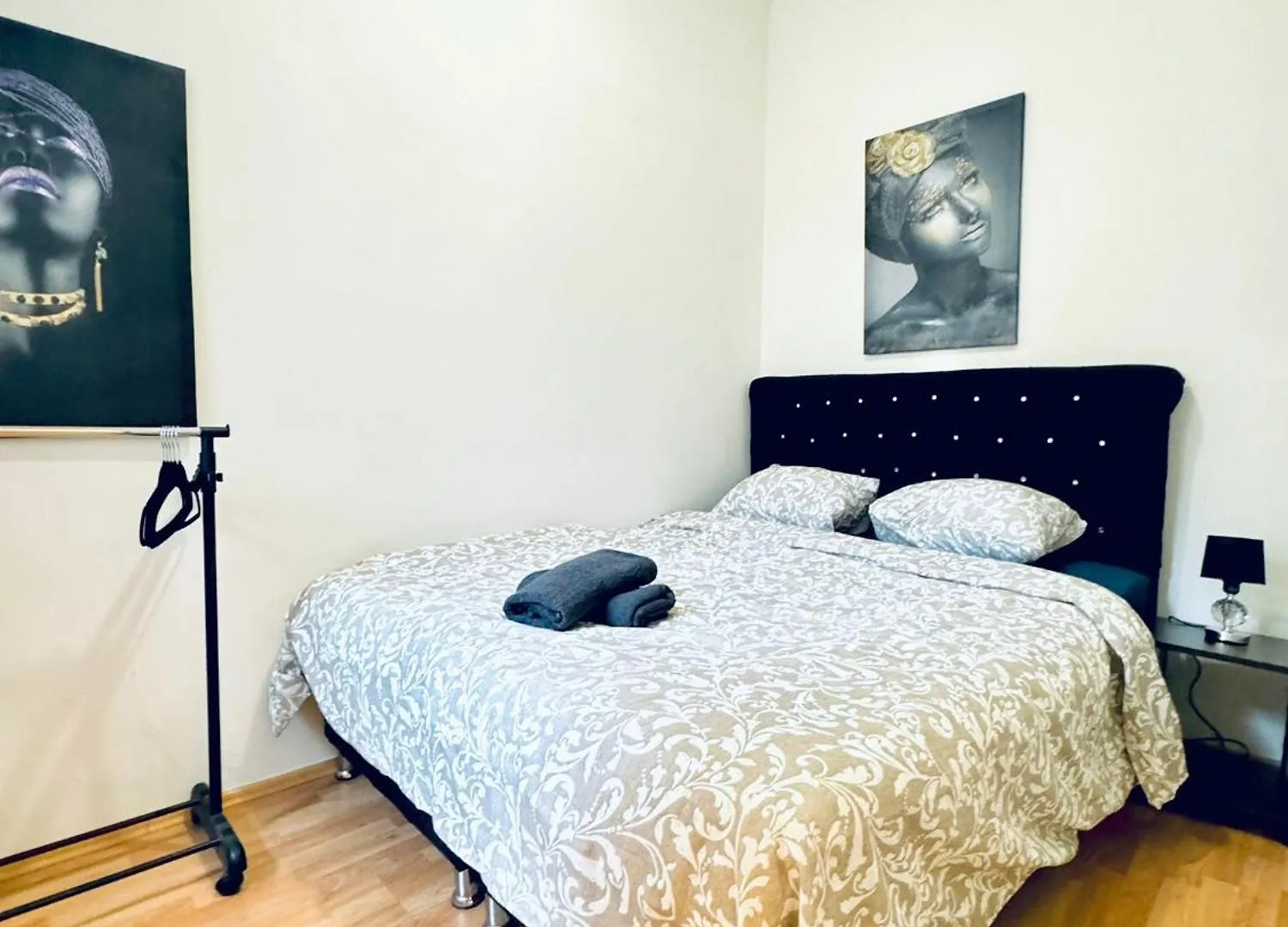 Affordable 2Br Apartment, Close To Danube River 비엔나