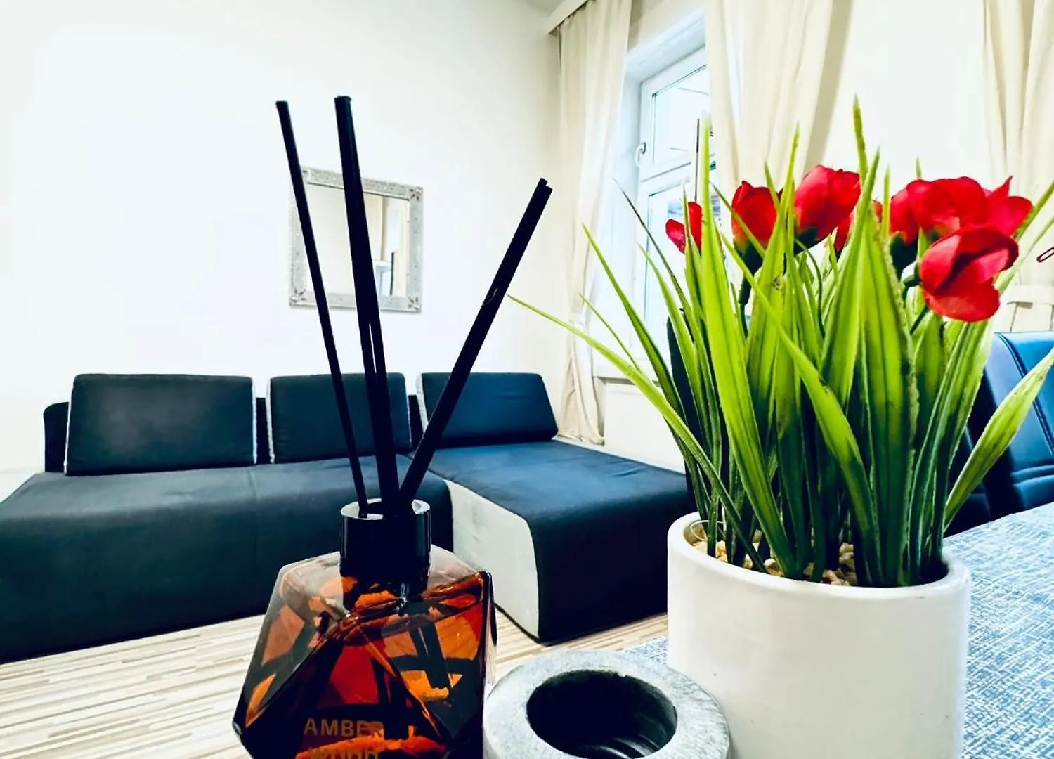 Affordable 2Br Apartment, Close To Danube River 비엔나 오스트리아